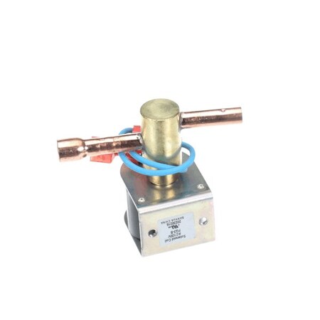 Manitowoc Ice Hot Gas Valve 115V 040008541